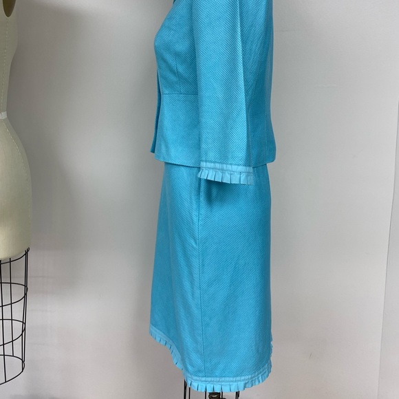 VINTAGE 2000’s Suit Size 8 - Picture 3 of 11